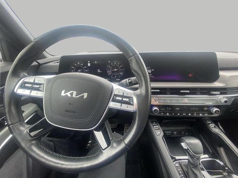 Used 2023 Kia Telluride SX X-Pro AWD/4WD image 14