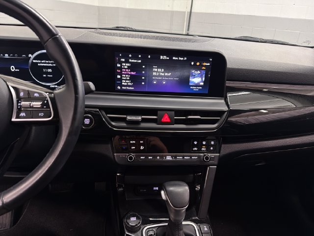 Certified 2024 Kia Seltos S AWD/4WD image 19