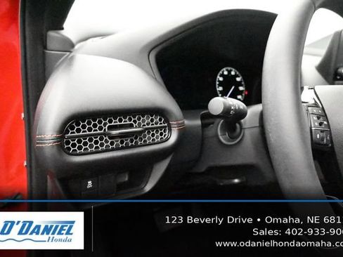 Used 2024 Honda HR-V Sport image 27