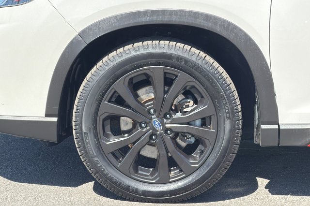 Used 2020 Subaru Forester Sport w/ Popular Package #2 AWD/4WD image 34