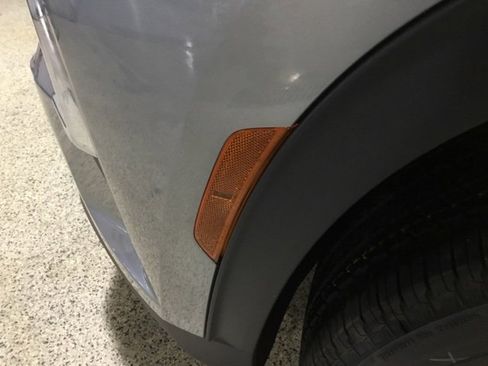 New 2026 Chevrolet Traverse LT w/ LPO, Floor Liner Package image 10