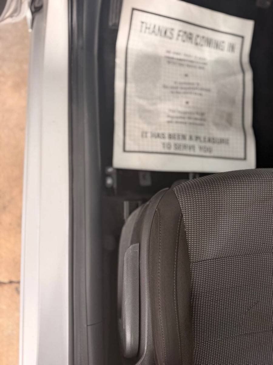 Used 2019 Hyundai Accent SE FWD image 19