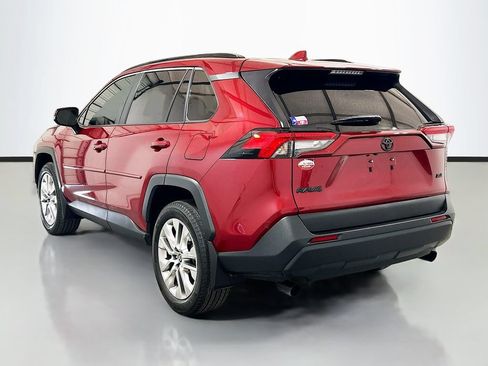 Used 2024 Toyota RAV4 XLE Premium FWD image 6