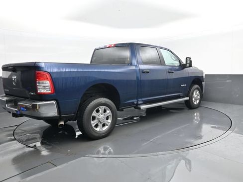 Used 2023 RAM 2500 Big Horn w/ Level 1 Equipment Group AWD/4WD image 20