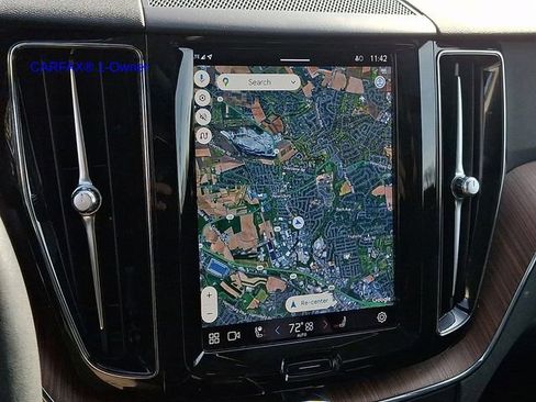 Certified 2023 Volvo XC60 B5 Plus w/ Climate Package image 19