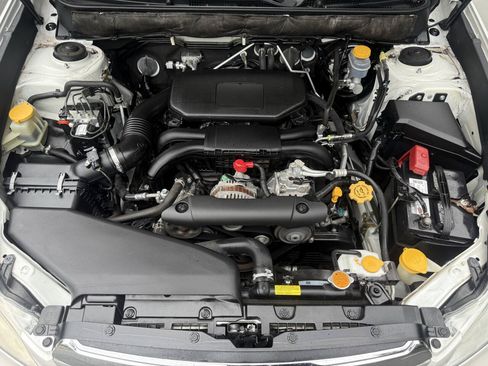 Used 2012 Subaru Outback 2.5i Premium AWD/4WD image 24