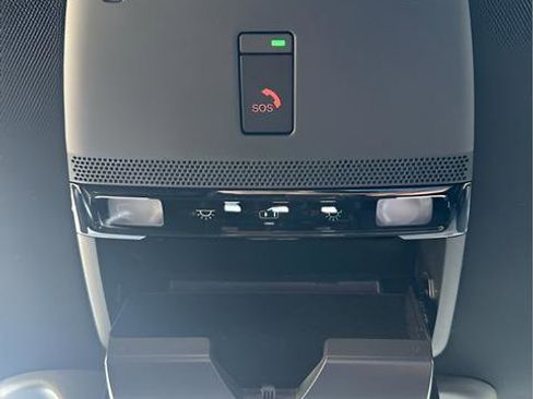 New 2026 Nissan Armada PRO-4X w/ Captain's Chari Seat Package AWD/4WD image 57