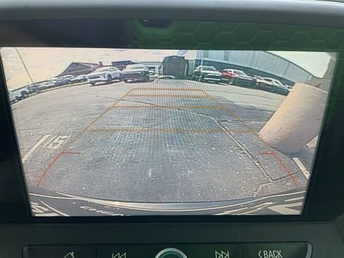 Used 2018 Chevrolet Camaro SS image 2