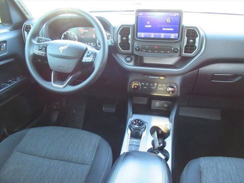 Used 2021 Ford Bronco Sport Big Bend image 12