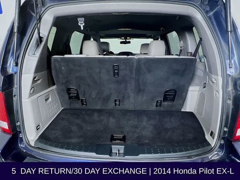 Used 2014 Honda Pilot EX-L image 28