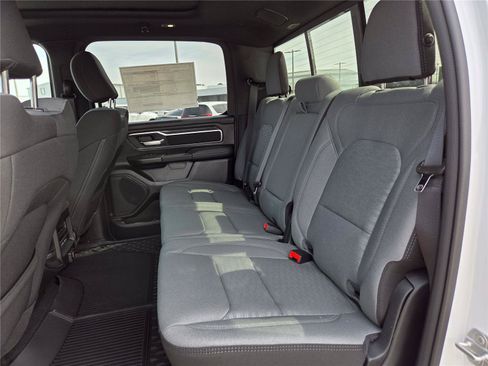 New 2026 RAM 1500 Big Horn AWD/4WD image 23