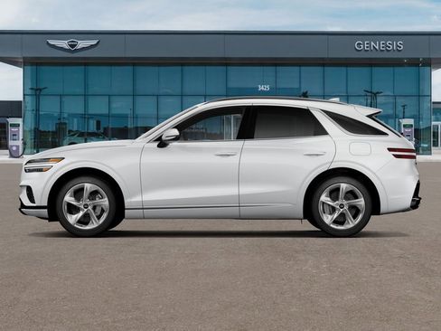 New 2026 Genesis GV70 2.5T image 3