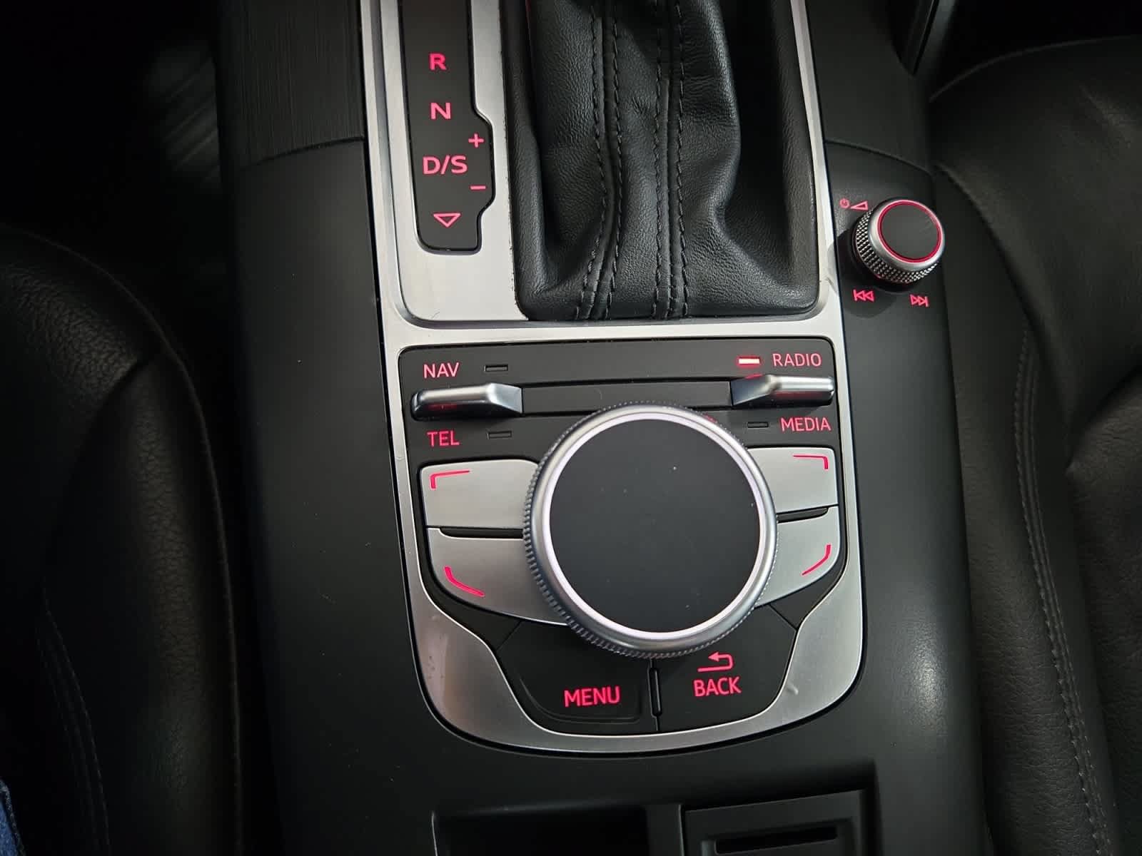 Used 2015 Audi A3 2.0T Premium w/ Audi MMI Navigation Plus AWD/4WD image 27
