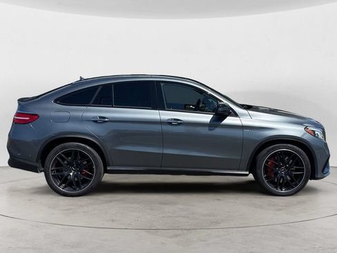 Used 2019 Mercedes-Benz GLE 63 AMG S image 6