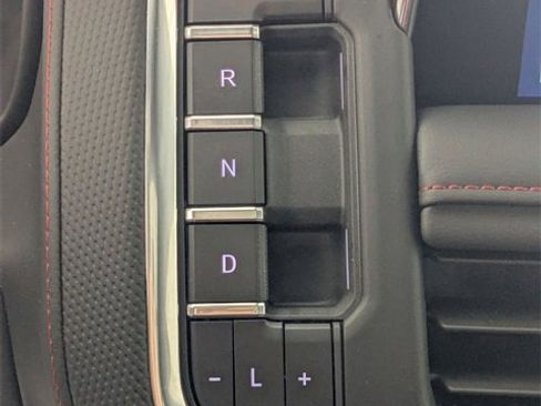 Certified 2024 Chevrolet Tahoe RST w/ Luxury Package image 25