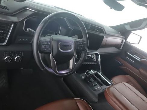 Used 2024 GMC Sierra 1500 Denali Ultimate image 18