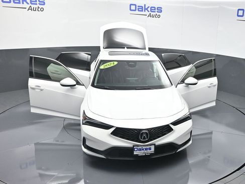 Used 2024 Acura Integra image 55