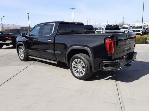 New 2026 GMC Sierra 1500 Denali w/ Technology Package AWD/4WD image 4