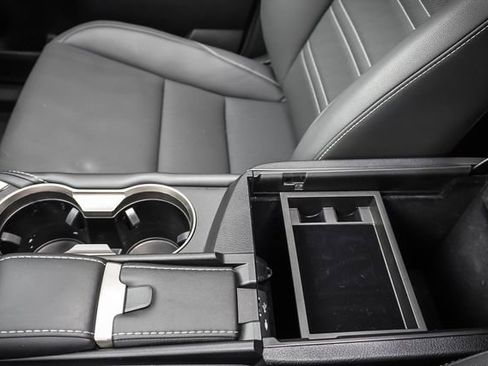 Used 2020 Lexus NX 300h AWD w/ Premium Package image 16