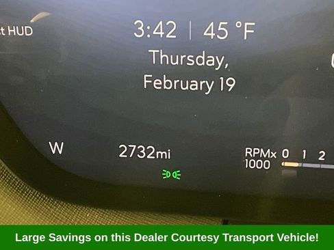 New 2026 Buick Enclave Sport Touring w/ Power Package image 26