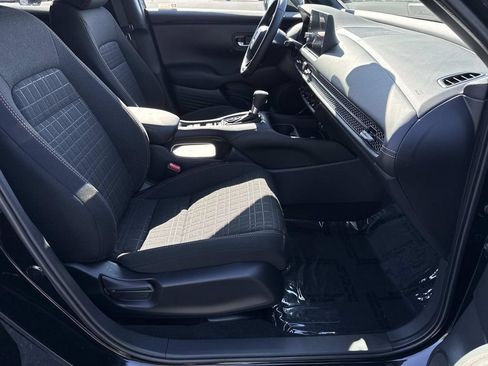 Used 2026 Honda HR-V Sport image 20