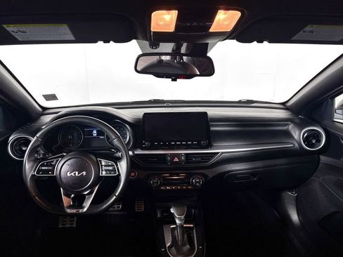 Certified 2023 Kia Forte GT-Line image 13