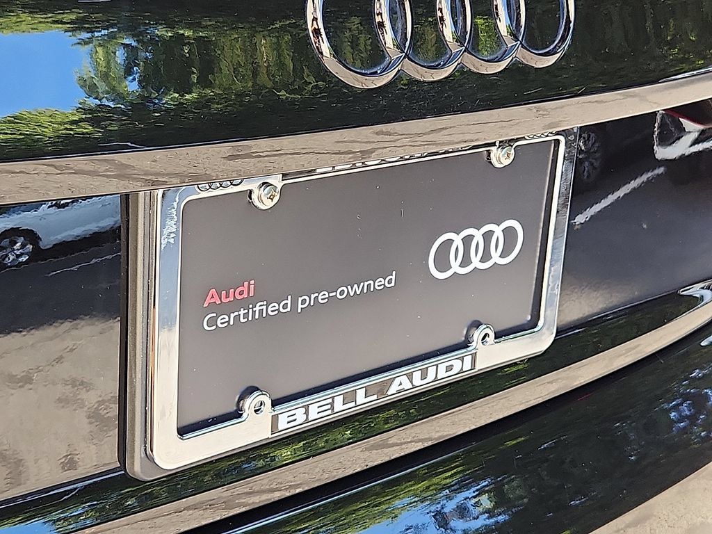Certified 2024 Audi S5 Premium Plus w/ Premium Plus Package AWD/4WD image 31