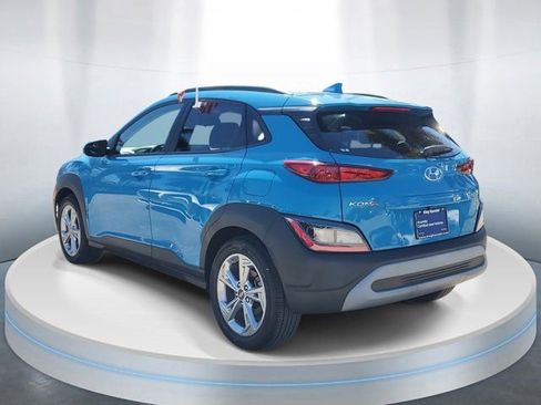 Certified 2023 Hyundai Kona SEL w/ Convenience Package image 4