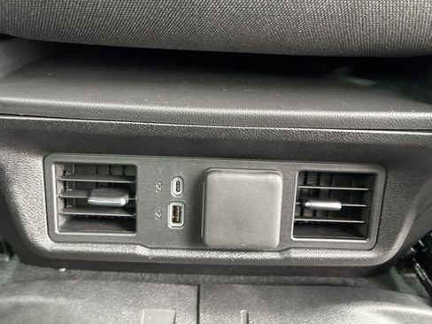 New 2026 Chevrolet Silverado 1500 RST w/ RST Select Package AWD/4WD image 32