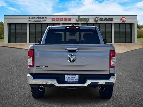 Used 2020 RAM 1500 Big Horn image 28