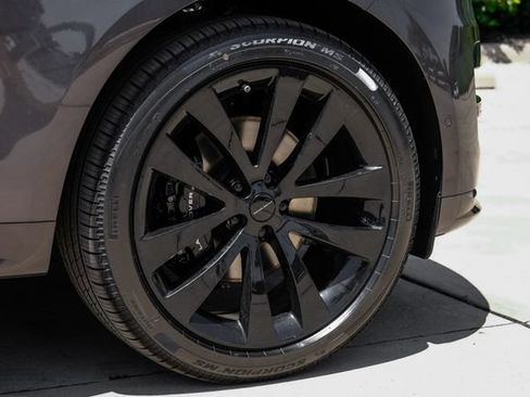New 2026 Land Rover Range Rover Sport Dynamic SE AWD/4WD image 73