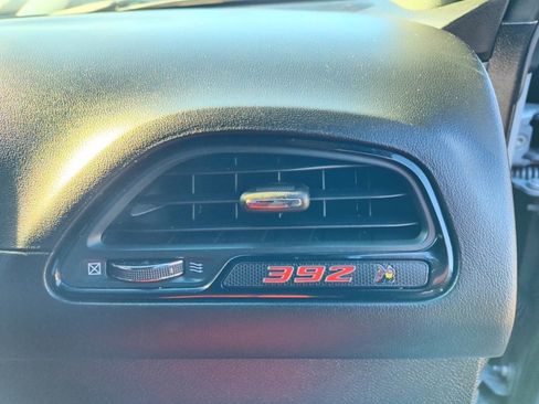 Used 2022 Dodge Challenger R/T Scat Pack w/ Plus Package image 21