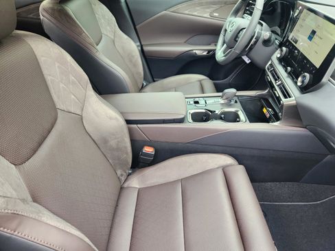 New 2026 Lexus RX 350 AWD/4WD image 6