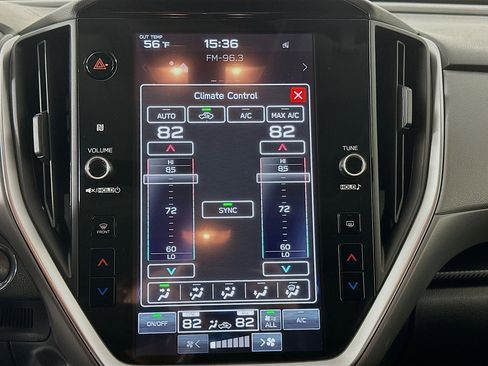 Used 2024 Subaru Crosstrek 2.0i Premium image 22