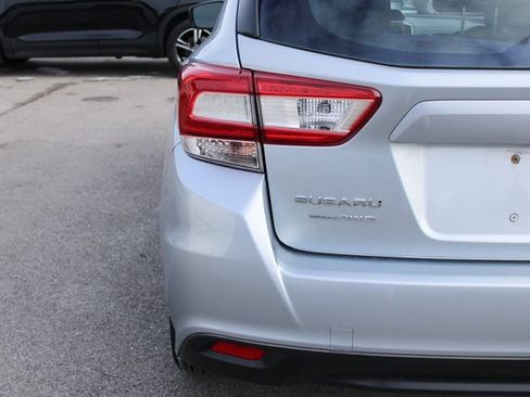 Used 2018 Subaru Impreza 2.0i image 42
