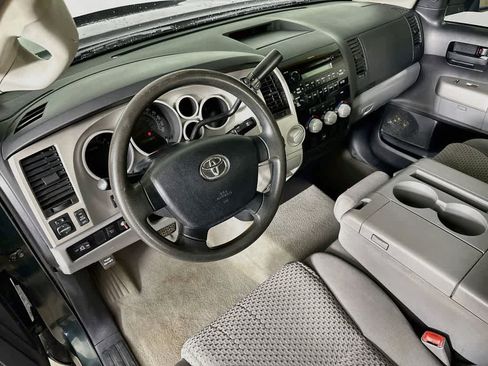 Used 2008 Toyota Tundra SR5 RWD image 2