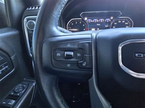 Used 2021 GMC Sierra 1500 Denali w/ Denali Premium Package image 19