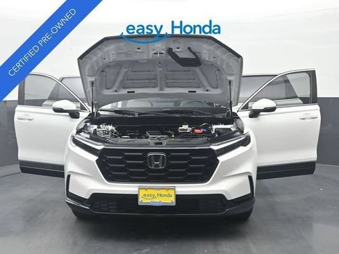 Certified 2023 Honda CR-V LX image 36