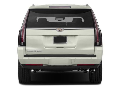 Used 2017 Cadillac Escalade ESV Premium Luxury image 88