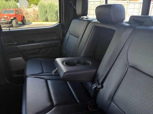 Used 2025 Ford F150 Lariat AWD/4WD image 39