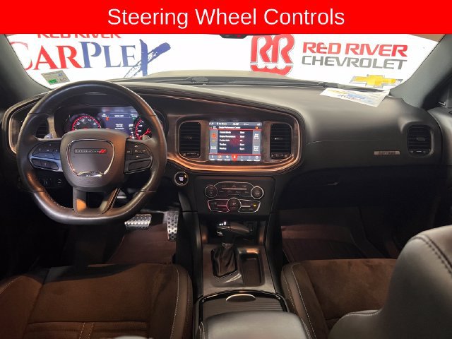 Used 2023 Dodge Charger R/T w/ Daytona Edition Group RWD image 14