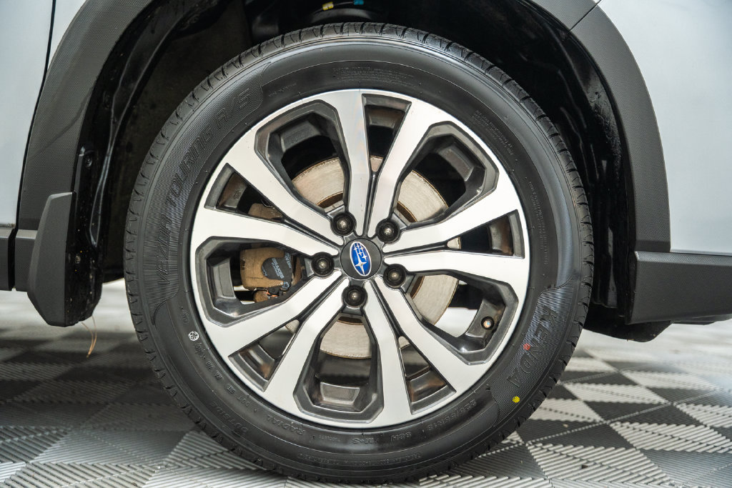 Used 2021 Subaru Forester Limited AWD/4WD image 19