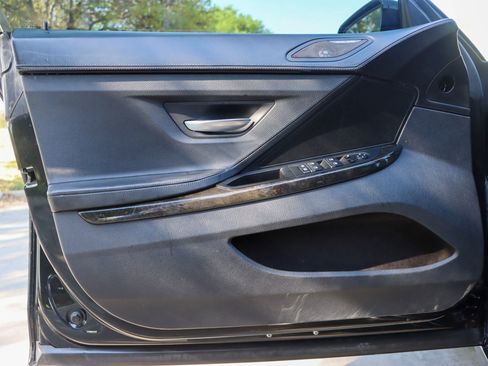 Used 2018 BMW 640i Gran Coupe RWD image 13
