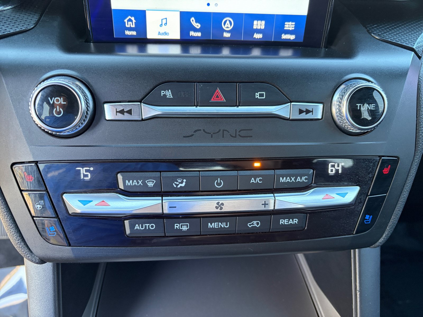 Used 2020 Ford Explorer ST w/ ST High-Performance Pack AWD/4WD image 22