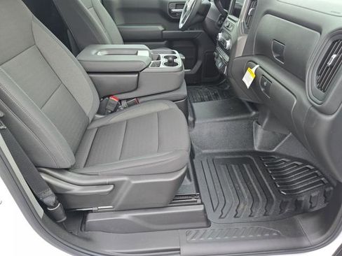 New 2025 GMC Sierra 1500 Pro w/ Pro Value Package image 23