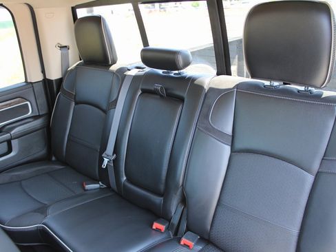 Used 2020 RAM 2500 Laramie image 20