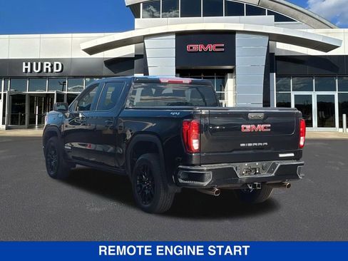 Certified 2022 GMC Sierra 1500 Elevation AWD/4WD image 7