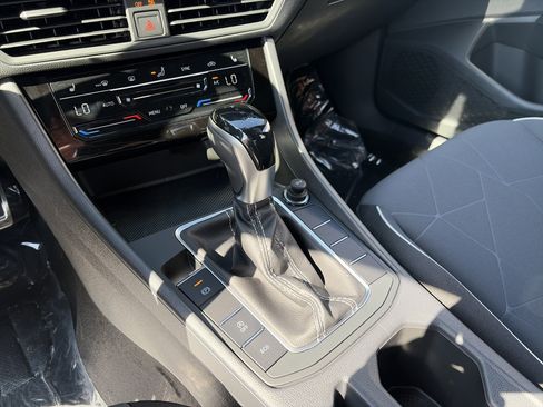 New 2026 Volkswagen Jetta Sport FWD image 30