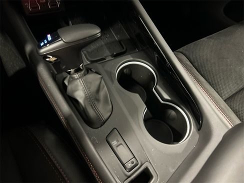 New 2026 Dodge Durango GT image 26