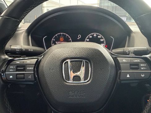 Used 2025 Honda Civic Sport image 25